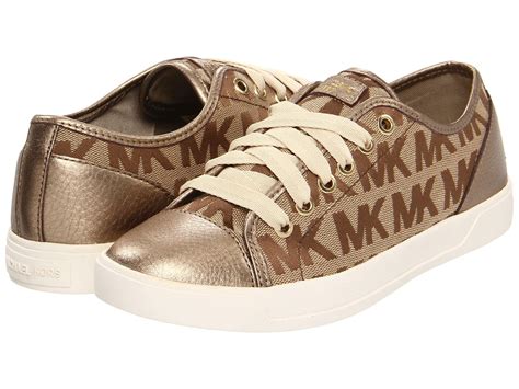 Michael Kors tennis shoes